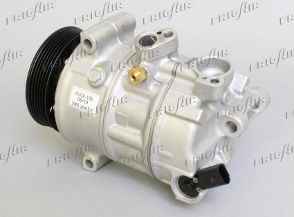Frigair 940.20073 - Compressore, Climatizzatore www.autoricambi360.it
