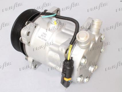 Frigair 940.20164 - Compressore, Climatizzatore www.autoricambi360.it