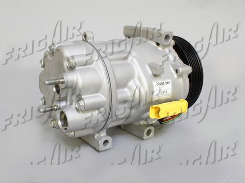 Frigair 940.20182 - Compressore, Climatizzatore www.autoricambi360.it