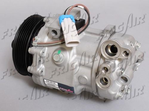 Frigair 940.20132 - Compressore, Climatizzatore www.autoricambi360.it