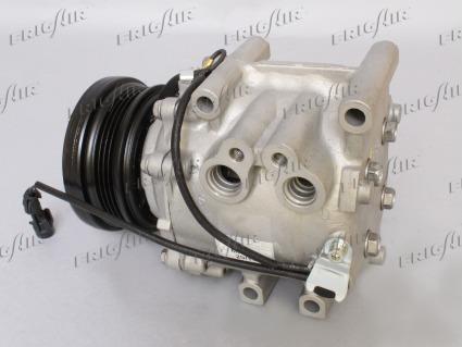 Frigair 940.20137 - Compressore, Climatizzatore www.autoricambi360.it