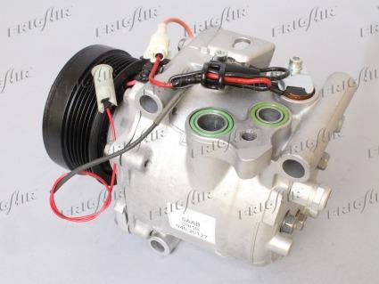 Frigair 940.20127 - Compressore, Climatizzatore www.autoricambi360.it