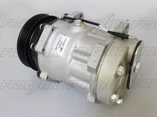 Frigair 940.20177 - Compressore, Climatizzatore www.autoricambi360.it