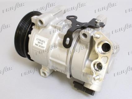 Frigair 940.20307 - Compressore, Climatizzatore www.autoricambi360.it