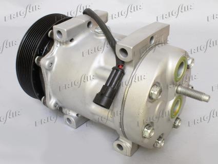 Frigair 940.20297 - Compressore, Climatizzatore www.autoricambi360.it