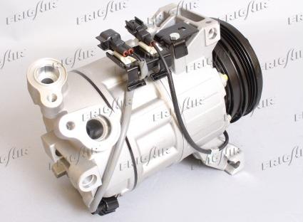 Frigair 940.20264 - Compressore, Climatizzatore www.autoricambi360.it