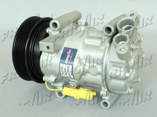 Frigair 940.20206 - Compressore, Climatizzatore www.autoricambi360.it