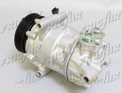 Frigair 940.20232 - Compressore, Climatizzatore www.autoricambi360.it