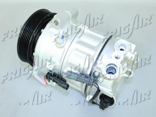 Frigair 940.20237 - Compressore, Climatizzatore www.autoricambi360.it