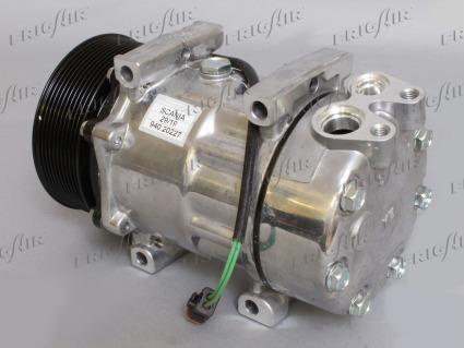 Frigair 940.20227 - Compressore, Climatizzatore www.autoricambi360.it
