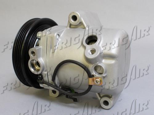Frigair 940.70008 - Compressore, Climatizzatore www.autoricambi360.it