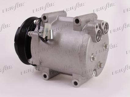 Frigair 930.52056 - Compressore, Climatizzatore www.autoricambi360.it