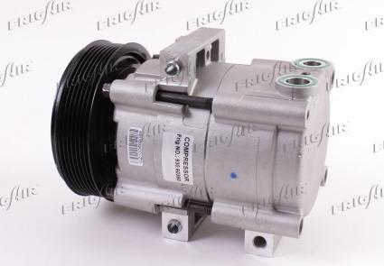 Frigair 930.60360 - Compressore, Climatizzatore www.autoricambi360.it