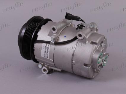 Frigair 930.60745 - Compressore, Climatizzatore www.autoricambi360.it