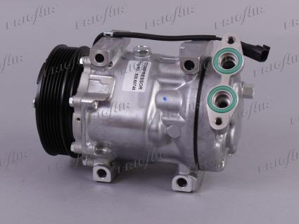 Frigair 930.60746 - Compressore, Climatizzatore www.autoricambi360.it