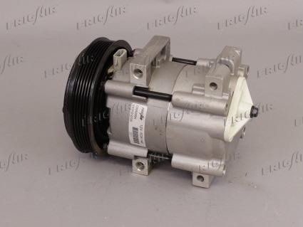 Frigair 930.60720 - Compressore, Climatizzatore www.autoricambi360.it