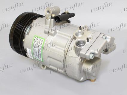 Frigair 930.61310 - Compressore, Climatizzatore www.autoricambi360.it