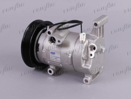 Frigair 930.63023 - Compressore, Climatizzatore www.autoricambi360.it
