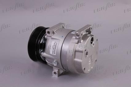 Frigair 930.10949 - Compressore, Climatizzatore www.autoricambi360.it