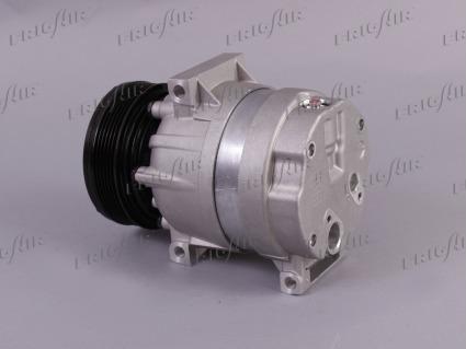 Frigair 930.10929 - Compressore, Climatizzatore www.autoricambi360.it