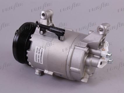 Frigair 930.10922 - Compressore, Climatizzatore www.autoricambi360.it