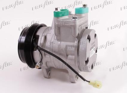 Frigair 930.80005 - Compressore, Climatizzatore www.autoricambi360.it