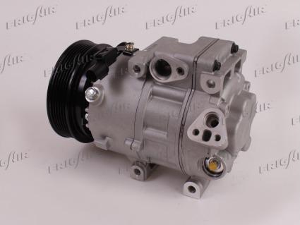 Frigair 930.81119 - Compressore, Climatizzatore www.autoricambi360.it