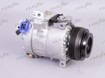 Frigair 930.30042 - Compressore, Climatizzatore www.autoricambi360.it