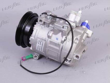 Frigair 930.30059 - Compressore, Climatizzatore www.autoricambi360.it