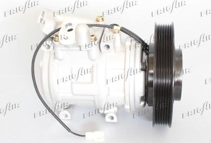 Frigair 930.30054 - Compressore, Climatizzatore www.autoricambi360.it
