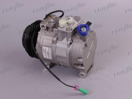 Frigair 930.30058 - Compressore, Climatizzatore www.autoricambi360.it