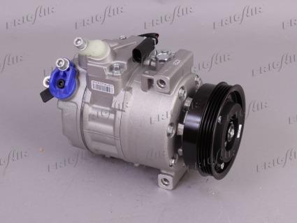 Frigair 930.30053 - Compressore, Climatizzatore www.autoricambi360.it