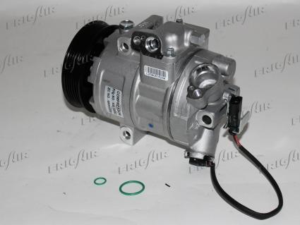 Frigair 930.30052 - Compressore, Climatizzatore www.autoricambi360.it