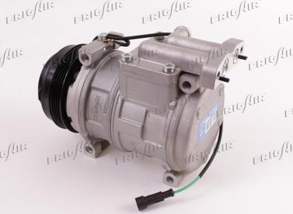 Frigair 930.30066 - Compressore, Climatizzatore www.autoricambi360.it