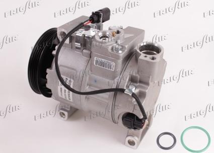 Frigair 930.30060 - Compressore, Climatizzatore www.autoricambi360.it