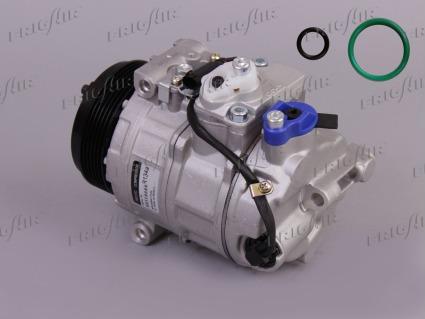 Frigair 930.30039 - Compressore, Climatizzatore www.autoricambi360.it