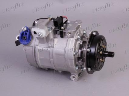 Frigair 930.30072 - Compressore, Climatizzatore www.autoricambi360.it