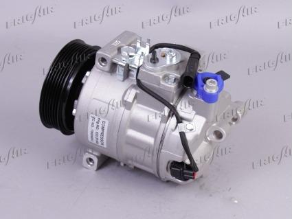 Frigair 930.30168 - Compressore, Climatizzatore www.autoricambi360.it