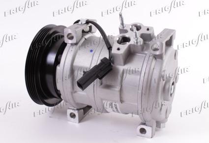 Frigair 930.30110 - Compressore, Climatizzatore www.autoricambi360.it