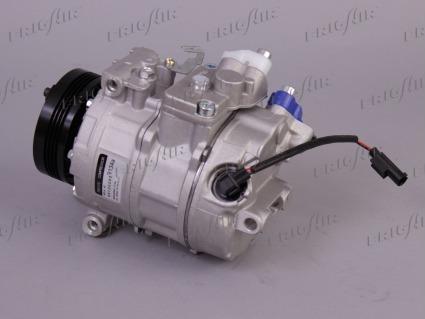 Frigair 930.30127 - Compressore, Climatizzatore www.autoricambi360.it