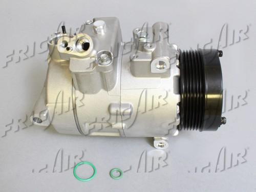 Frigair 930.30300 - Compressore, Climatizzatore www.autoricambi360.it