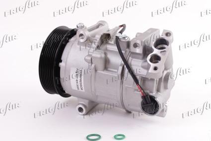 Frigair 930.30205 - Compressore, Climatizzatore www.autoricambi360.it