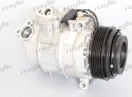 Frigair 930.30223 - Compressore, Climatizzatore www.autoricambi360.it