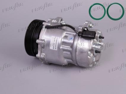Frigair 930.20050 - Compressore, Climatizzatore www.autoricambi360.it
