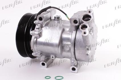 Frigair 930.20058 - Compressore, Climatizzatore www.autoricambi360.it