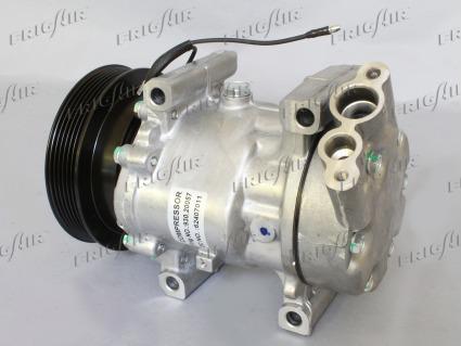 Frigair 930.20057 - Compressore, Climatizzatore www.autoricambi360.it