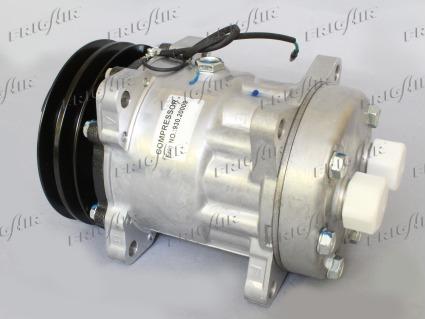 Frigair 930.20009 - Compressore, Climatizzatore www.autoricambi360.it