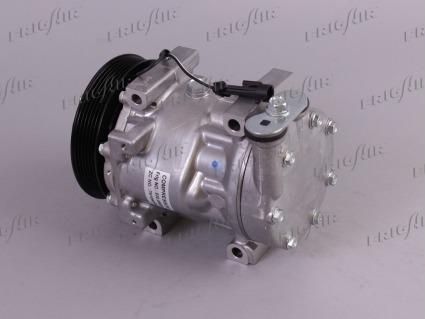 Frigair 930.20039 - Compressore, Climatizzatore www.autoricambi360.it