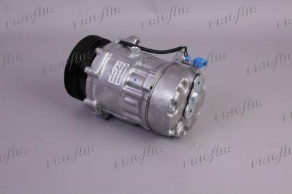 Frigair 930.20024 - Compressore, Climatizzatore www.autoricambi360.it
