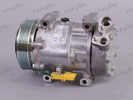 Frigair 930.20155 - Compressore, Climatizzatore www.autoricambi360.it